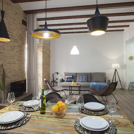 Quart Apartment Valencia Habitación foto