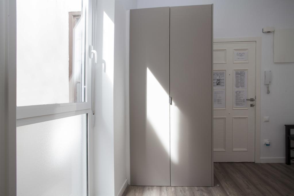 Quart Apartment Valencia Habitación foto